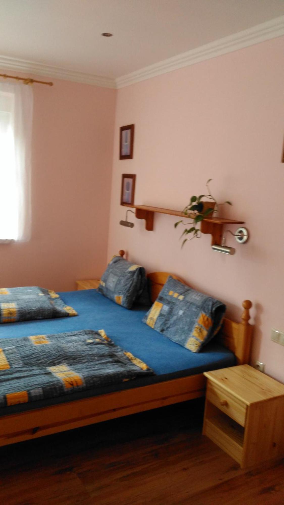 Penzion Olga Marianske Lazne Quarto foto
