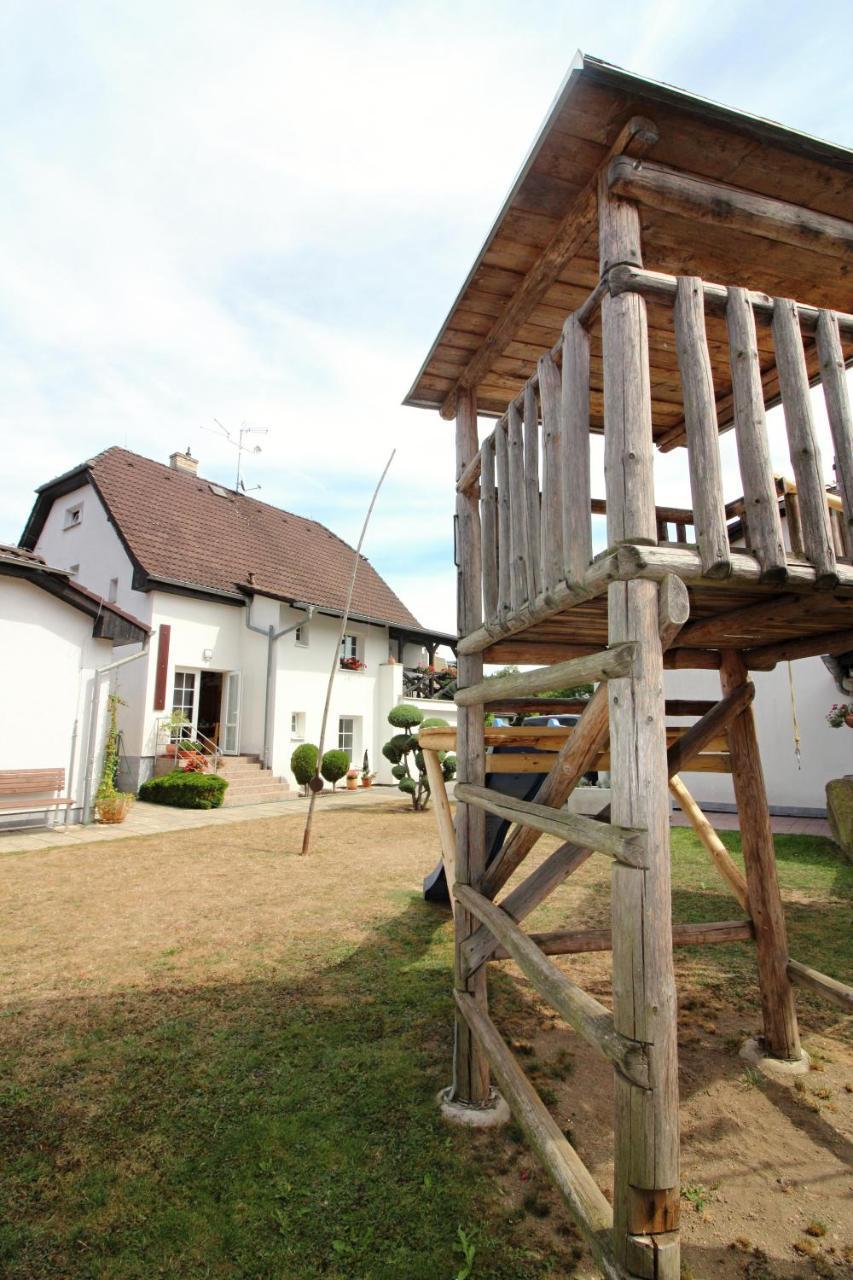 Penzion Olga Marianske Lazne Exterior foto